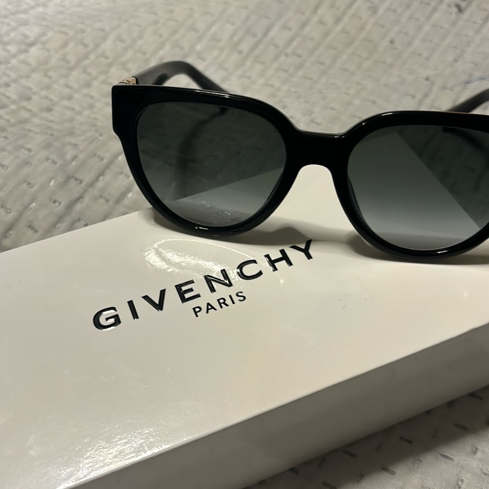 Givenchy sunglasses